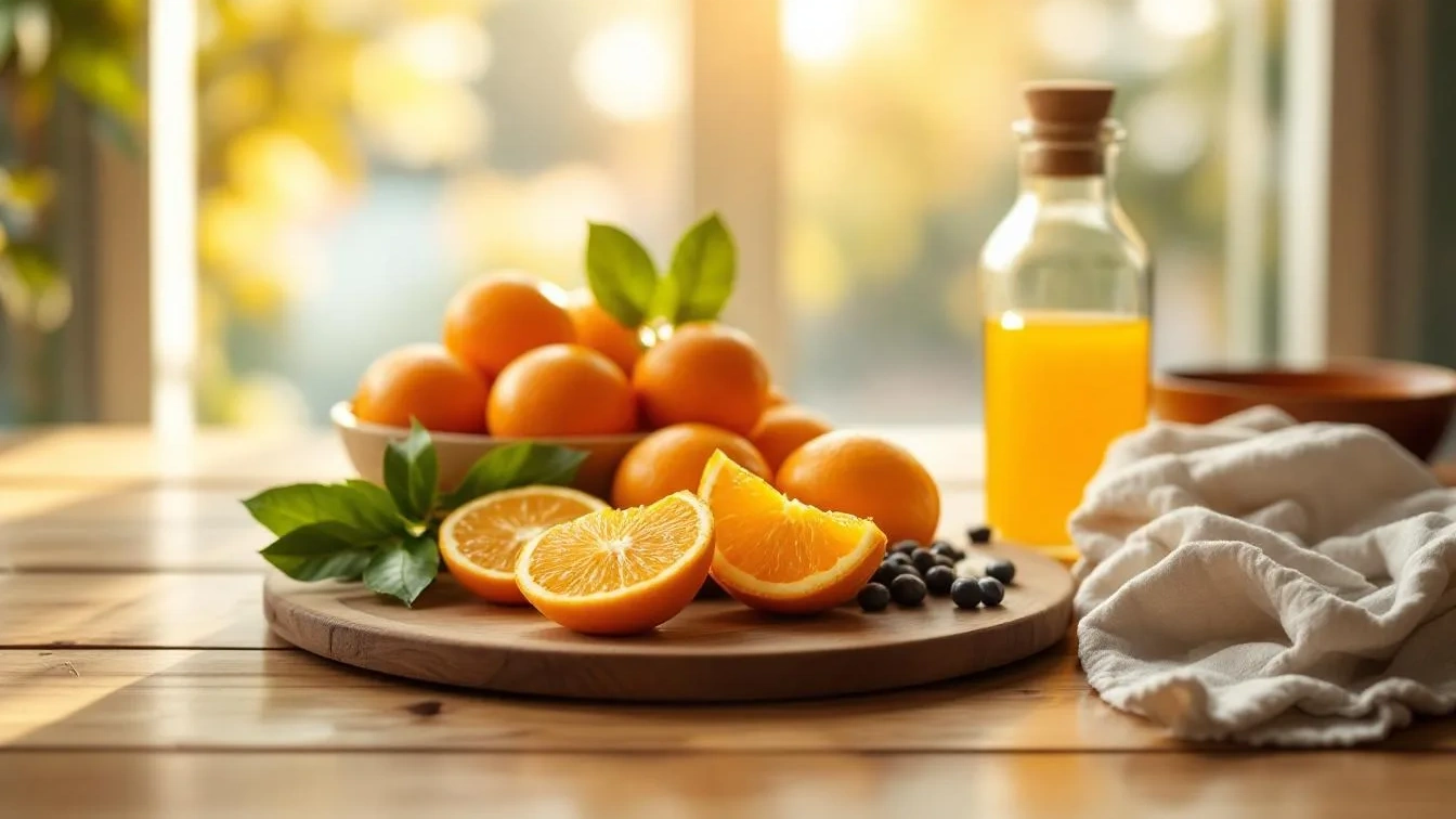 A carência vitamínica que se confunde com cansaço no final do inverno