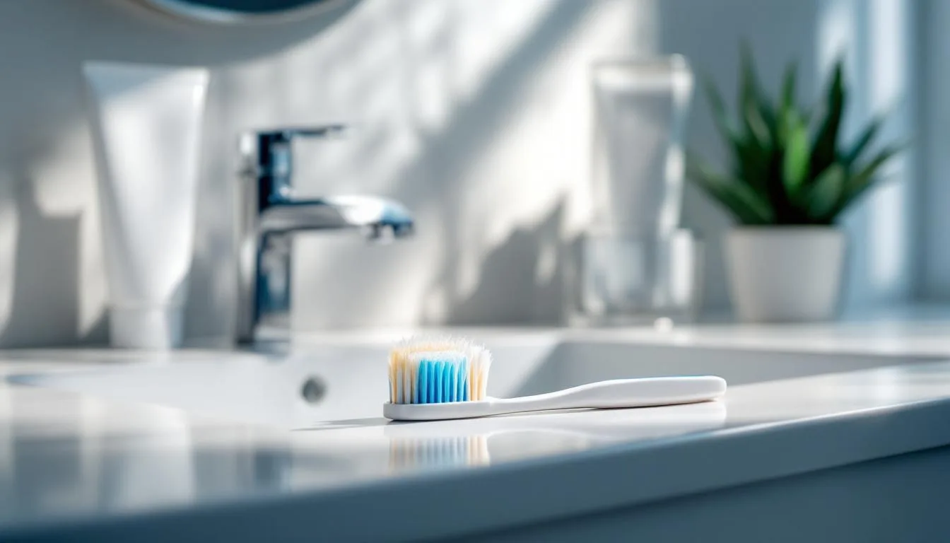 A frequência ideal para trocar a escova de dentes segundo dentistas