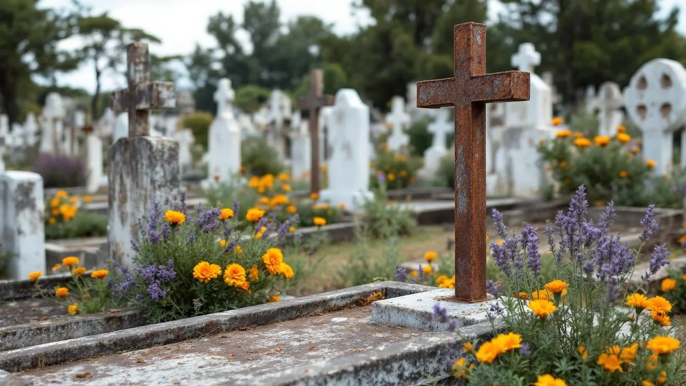 A história dos cemitérios de indigentes que mudou as políticas urbanas