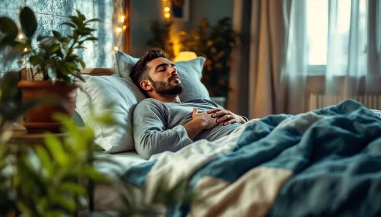 A técnica dos bombeiros para adormecer em menos de 2 minutos