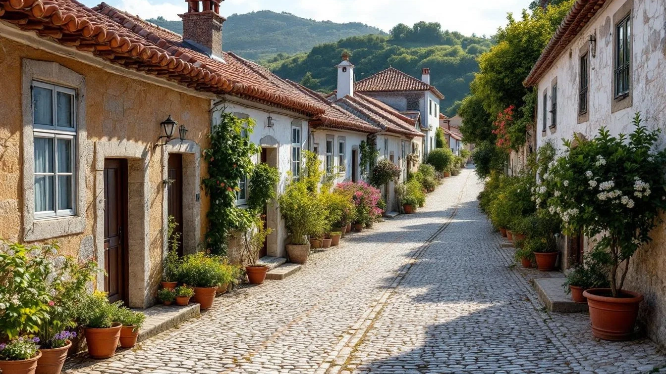 As aldeias históricas de Portugal ideais para visitar fora de época