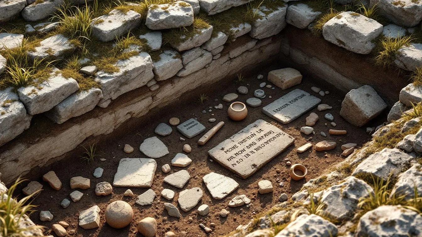 As descobertas arqueológicas recentes que mudam a história europeia