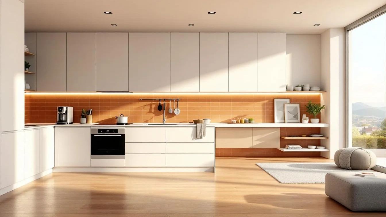 As mudanças de organização da casa que poupam tempo segundo especialistas