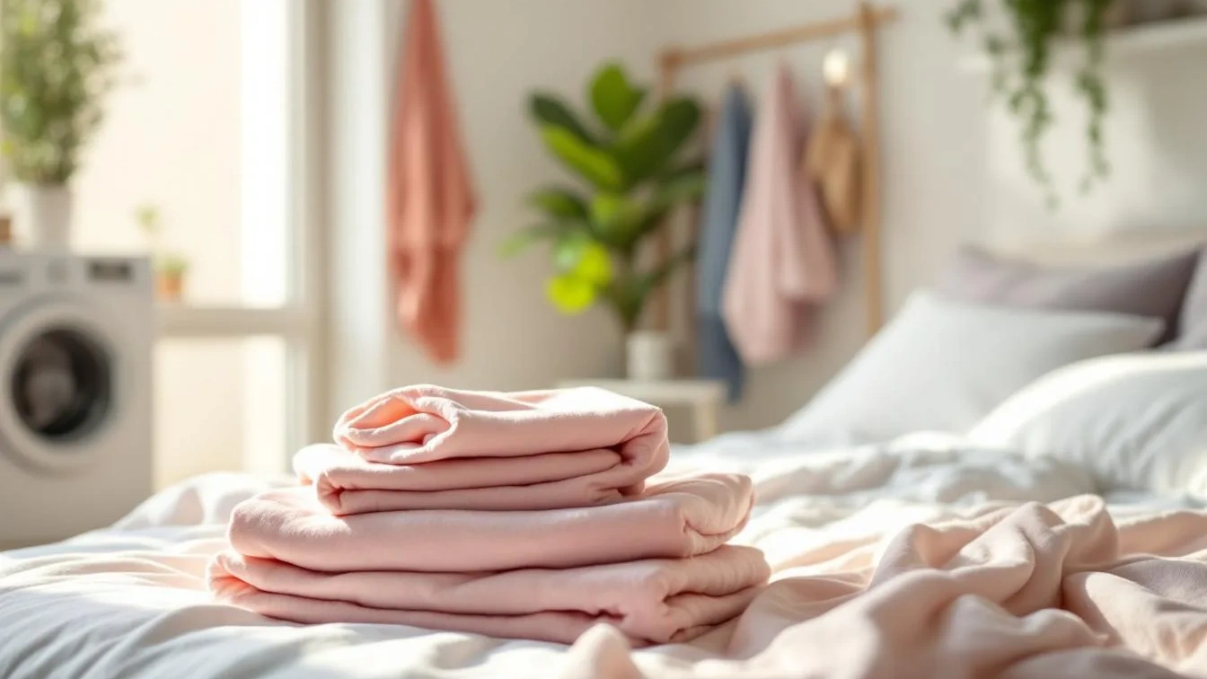 Com que frequência deve lavar o pijama segundo dermatologistas