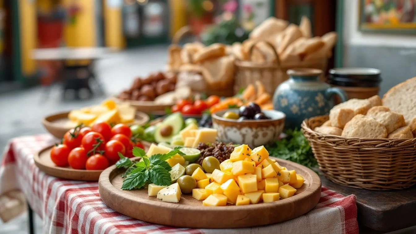 Como comer bem na cidade por menos de 10 euros: truques que funcionam