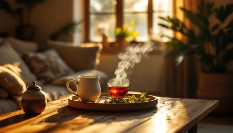 aprenda estratégias eficazes para desconectar mentalmente do trabalho ao chegar em casa e melhorar seu bem-estar e qualidade de vida.