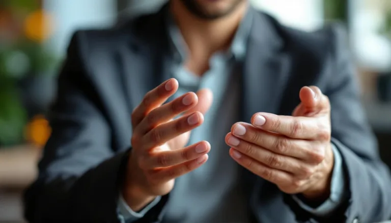 descubra como identificar mentiras através da linguagem corporal com dicas e técnicas recomendadas por especialistas.