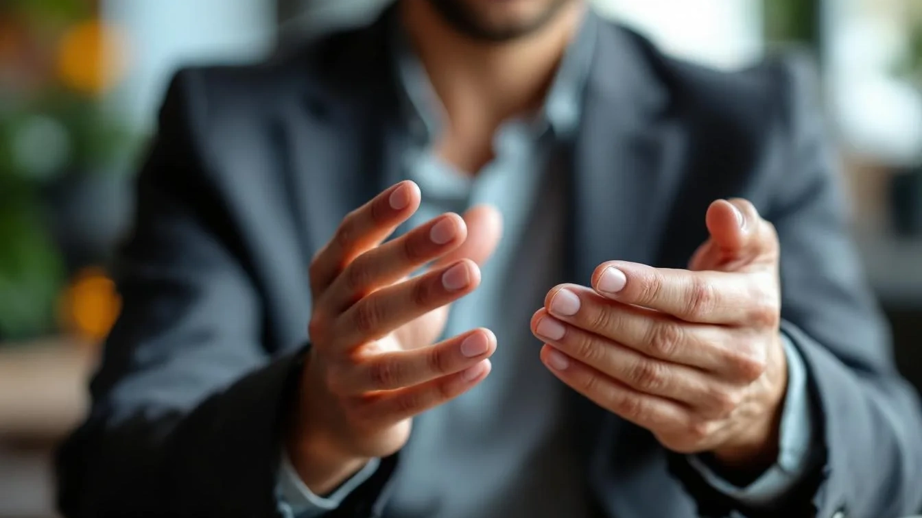 Como detectar mentiras na linguagem corporal segundo especialistas