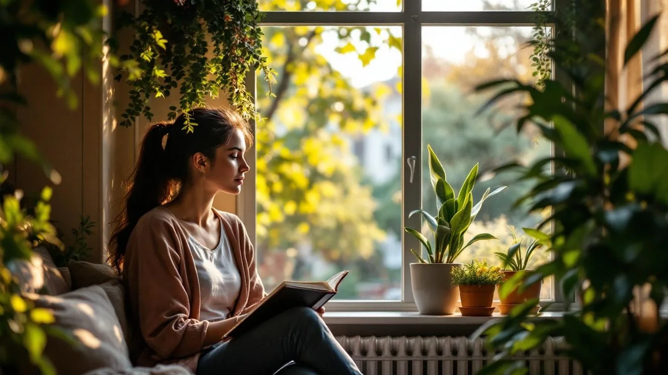 Como enfrentar os medos relacionais aos 30 transforma a sua vida