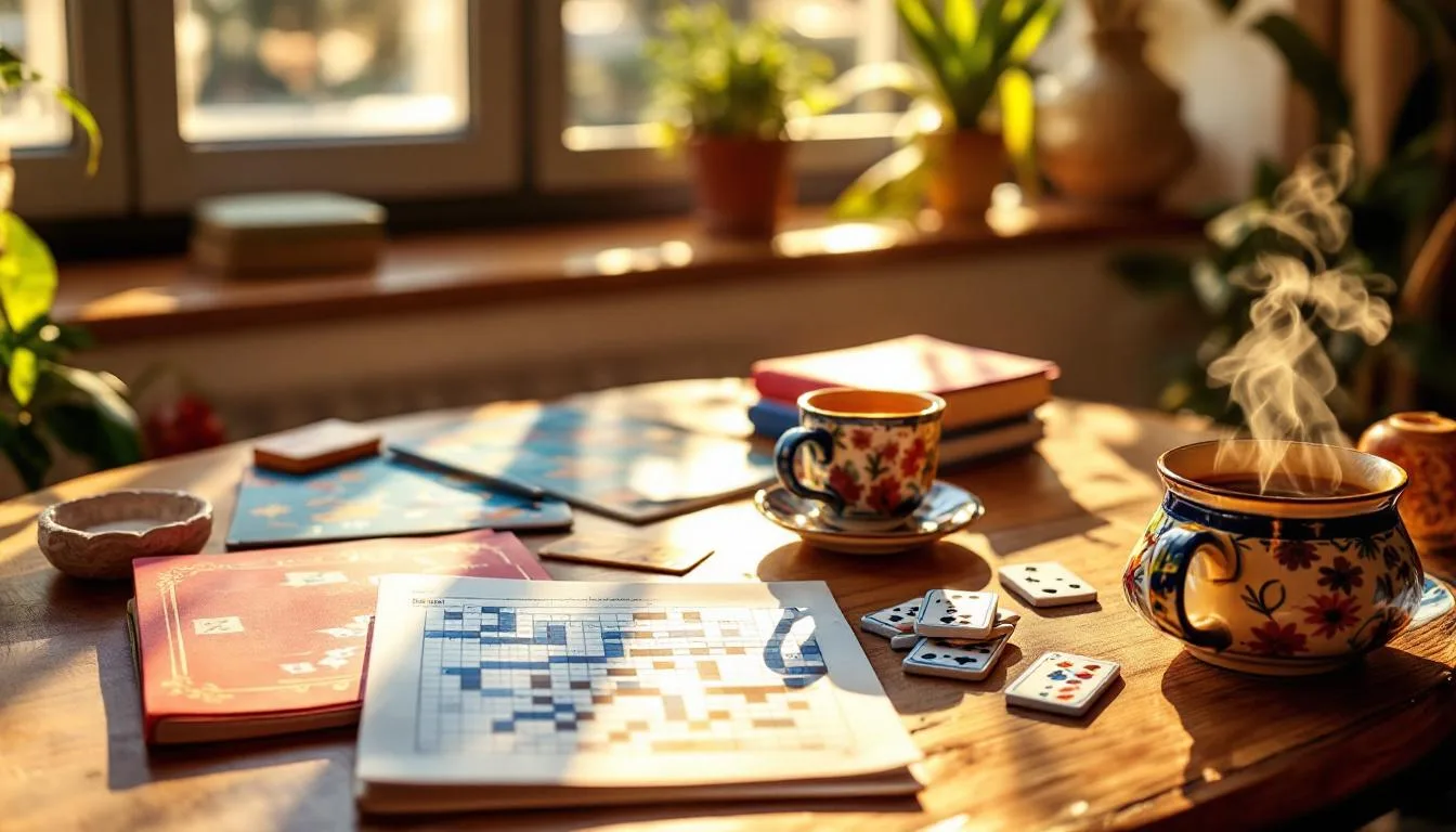 Como fortalecer a memória após os 60 através de exercícios simples