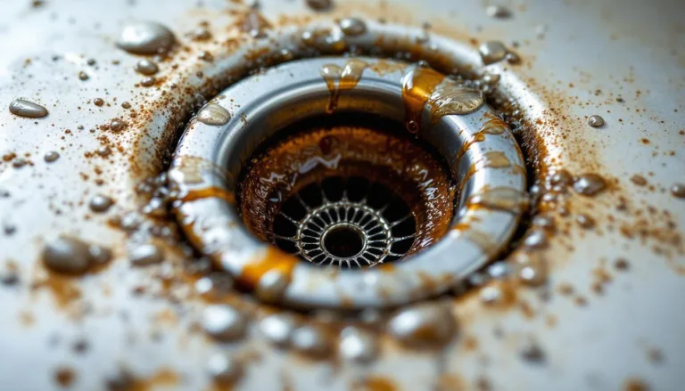 descubra métodos naturais e eficazes para desentupir ralos sem usar produtos tóxicos, protegendo sua saúde e o meio ambiente.