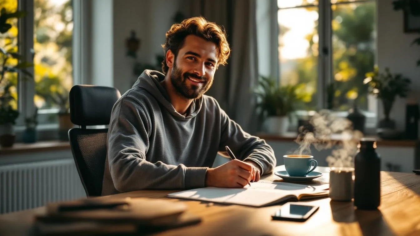 Como mudar um hábito de forma duradoura segundo psicólogos