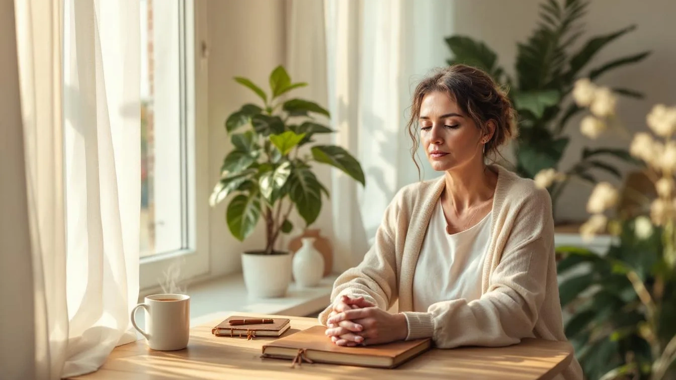 Como o afastamento emocional protege a saúde mental segundo psicólogos