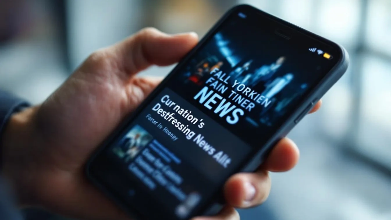 Como o doomscrolling altera o pensamento diário segundo psicólogos