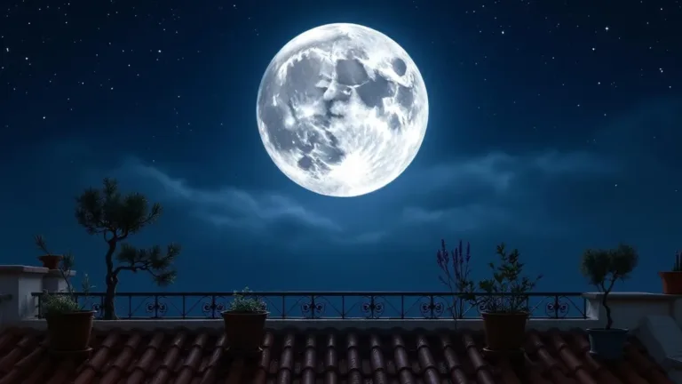 Como observar fenómenos lunares sem equipamento profissional