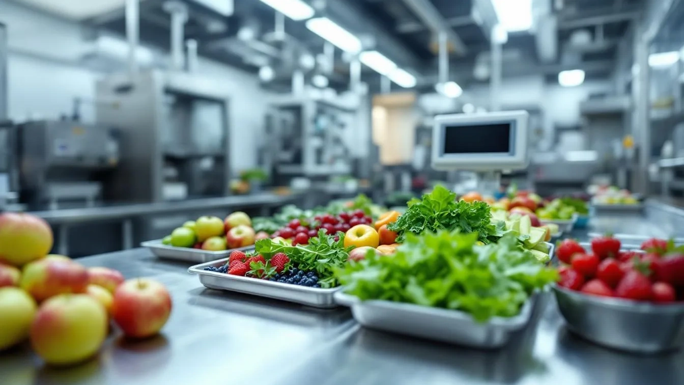 Como os organismos reguladores protegem a segurança alimentar