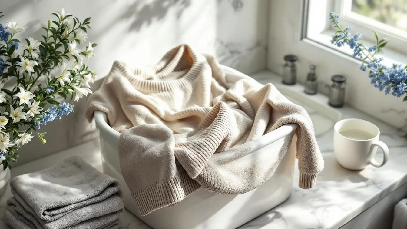 Como recuperar roupas encolhidas com este truque segundo especialistas