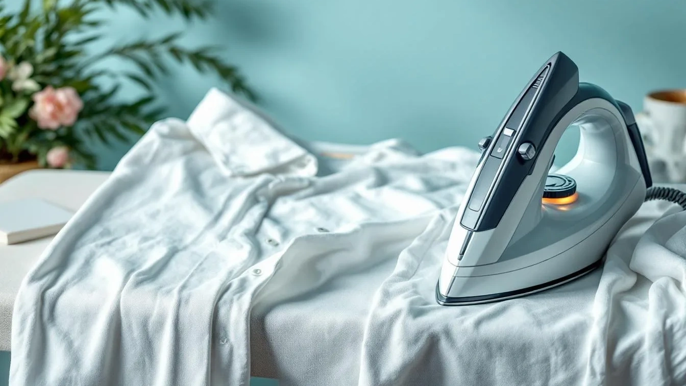 Como saber se está a pagar o preço justo pelo serviço de engomadoria