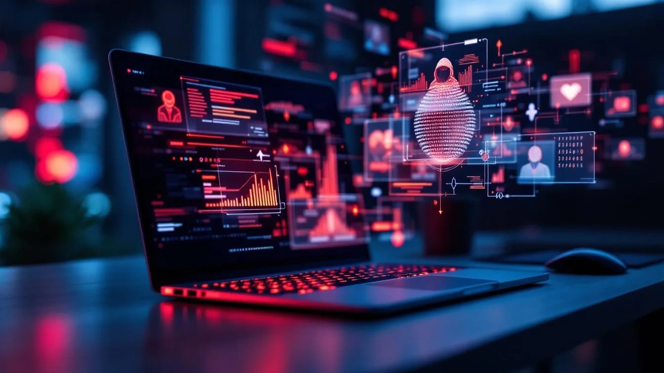 Descobri como os programas sabem segredos das celebridades, fiquei chocada!