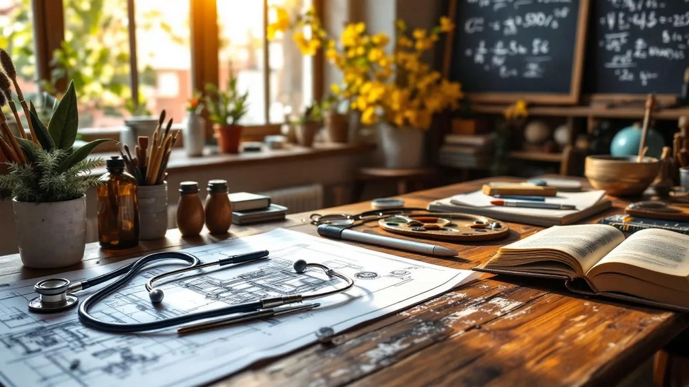 Especialistas revelam quais profissões resistem melhor à automação pela IA