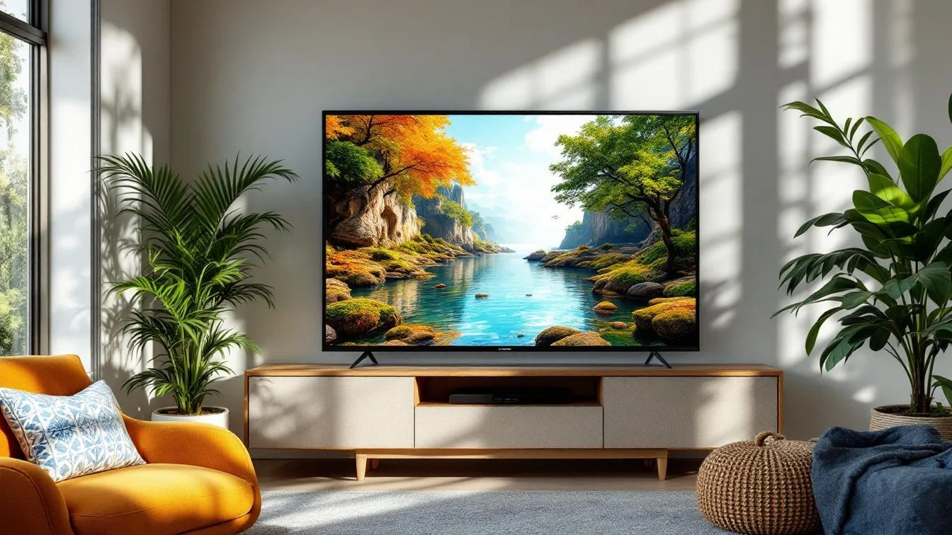 Experimentei estes truques 30 dias, a qualidade da minha TV transformou-se