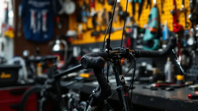 Mecânico de bicicletas alerta: estas peças devem ser verificadas em março