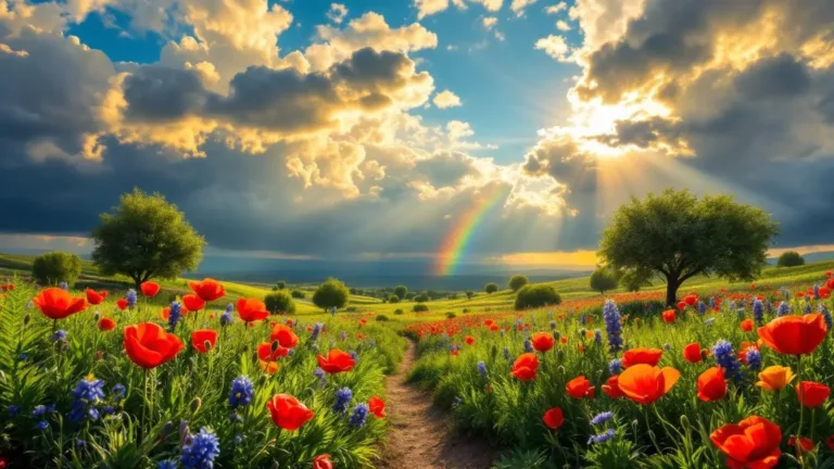 Meteorologista revela por que estes fenómenos surpreendem na primavera