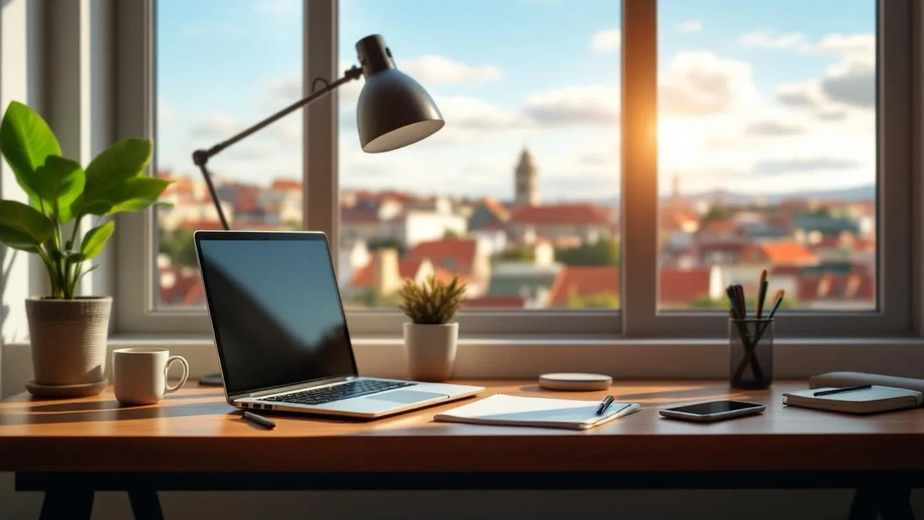 Nem blogues nem redes, assim se constrói uma carreira online sólida