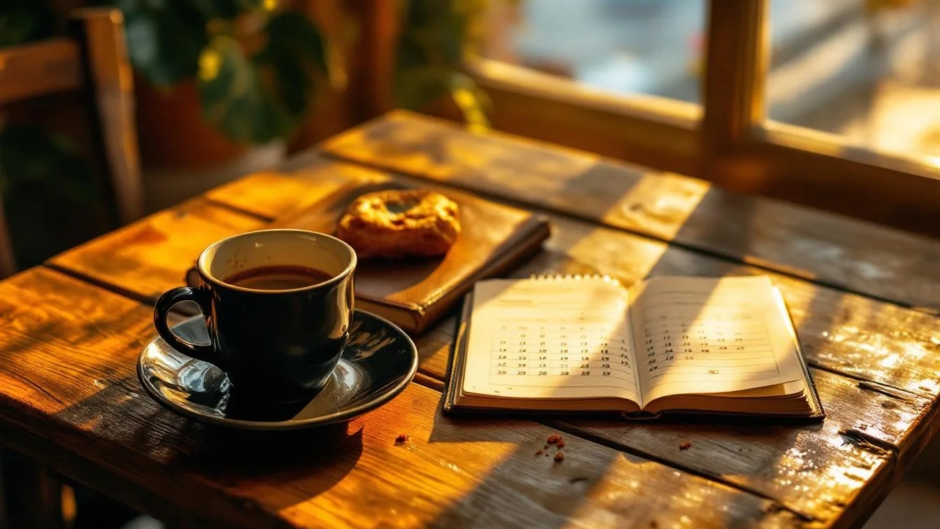 Nem café nem descanso, esta dica distingue fadiga de burnout