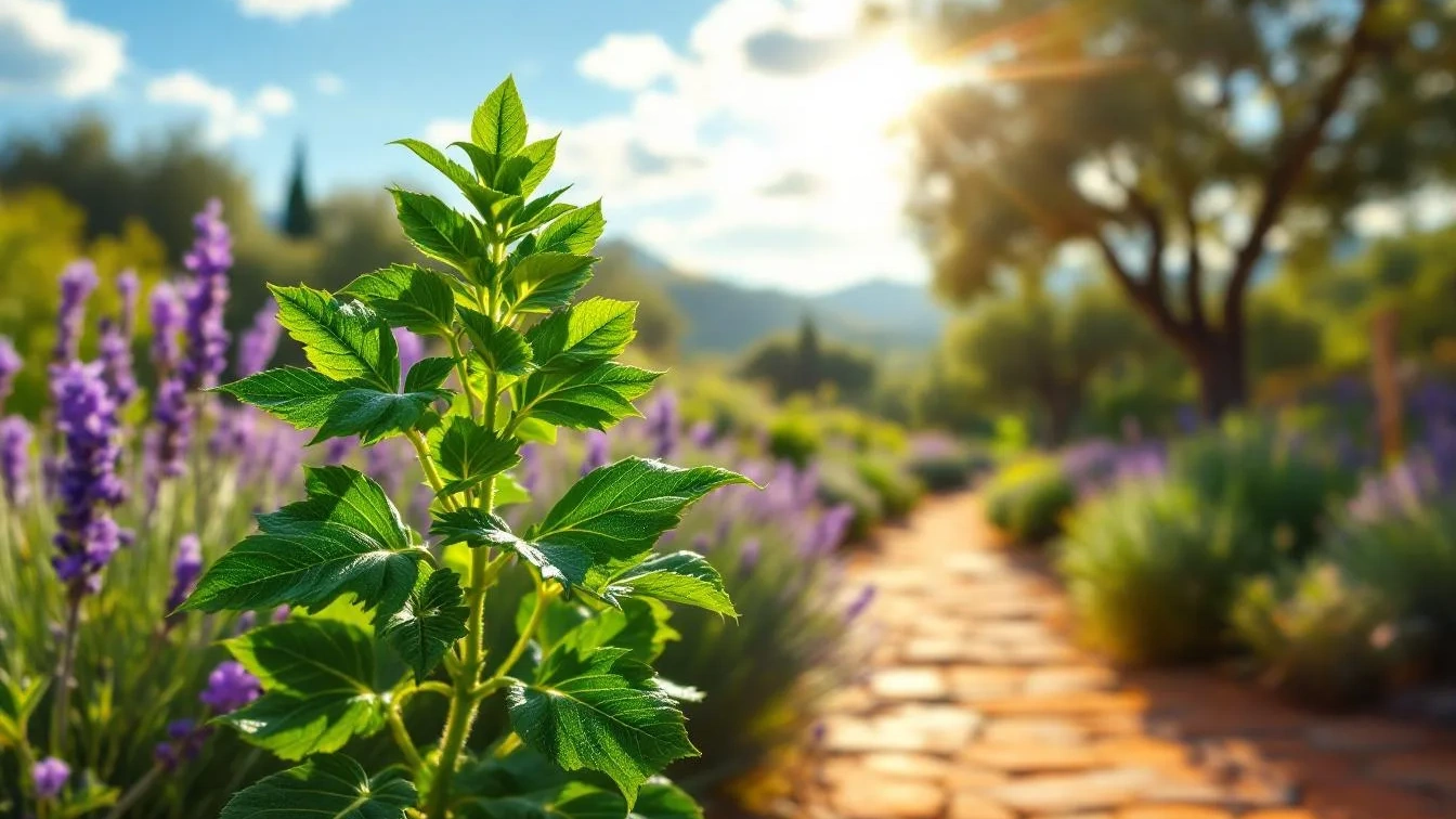 Nem chás nem comprimidos, esta planta melhora a saúde naturalmente