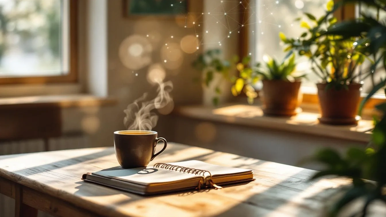 Nem comprimidos nem terapia, esta prática transforma o seu cérebro