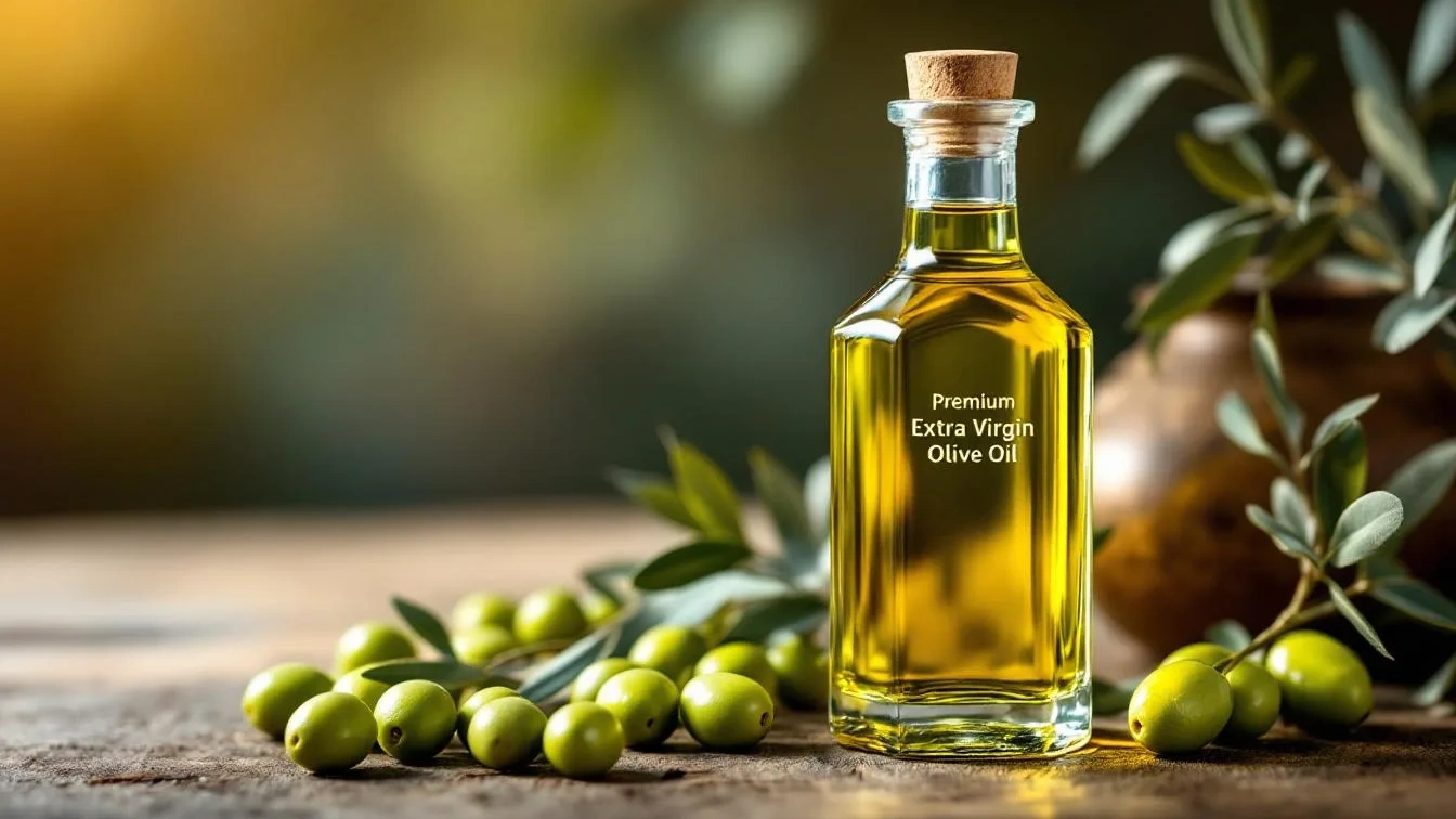 Nem cor nem preço, especialista revela como identificar azeite de qualidade