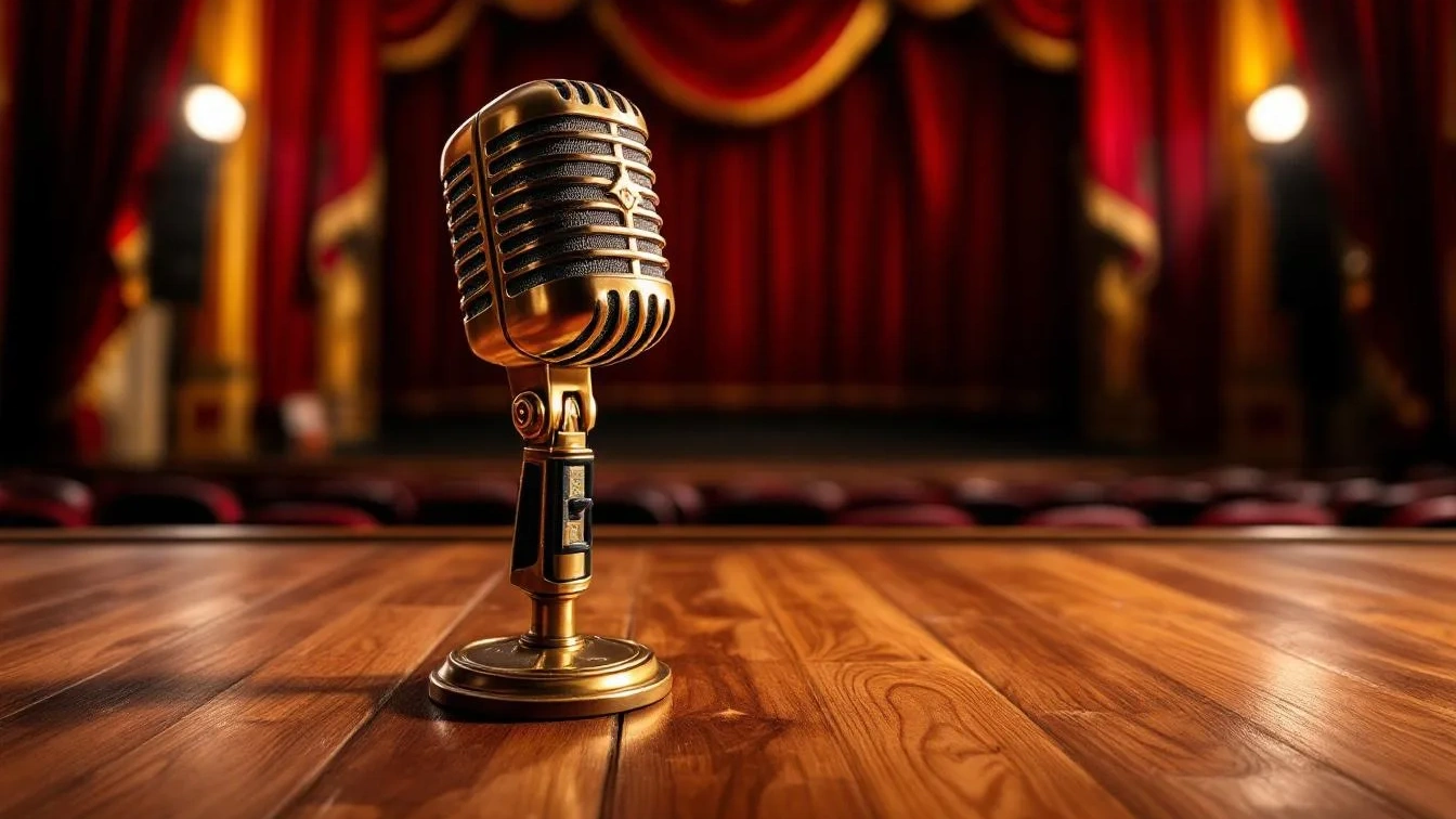 Nem juventude nem estreias, estes atores brilham aos 60 anos