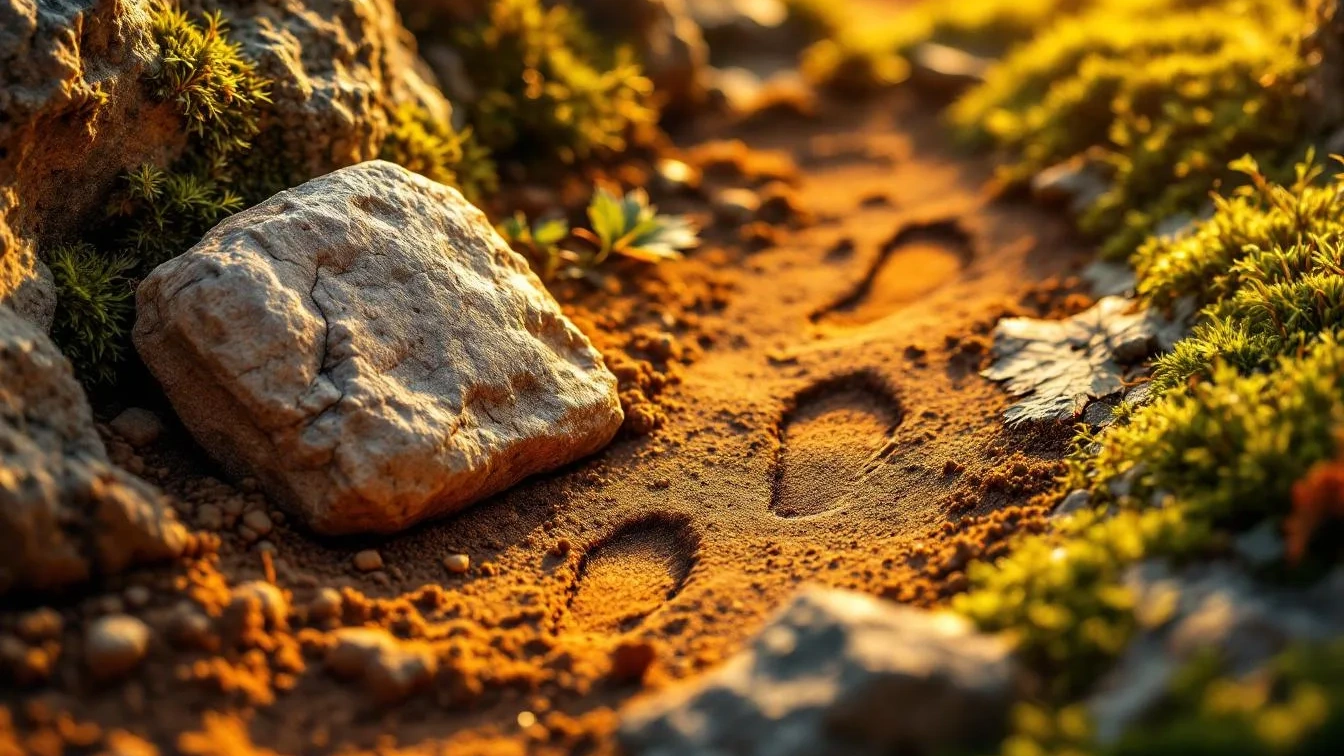 Nem livros nem documentários, esta dica explica a evolução humana facilmente