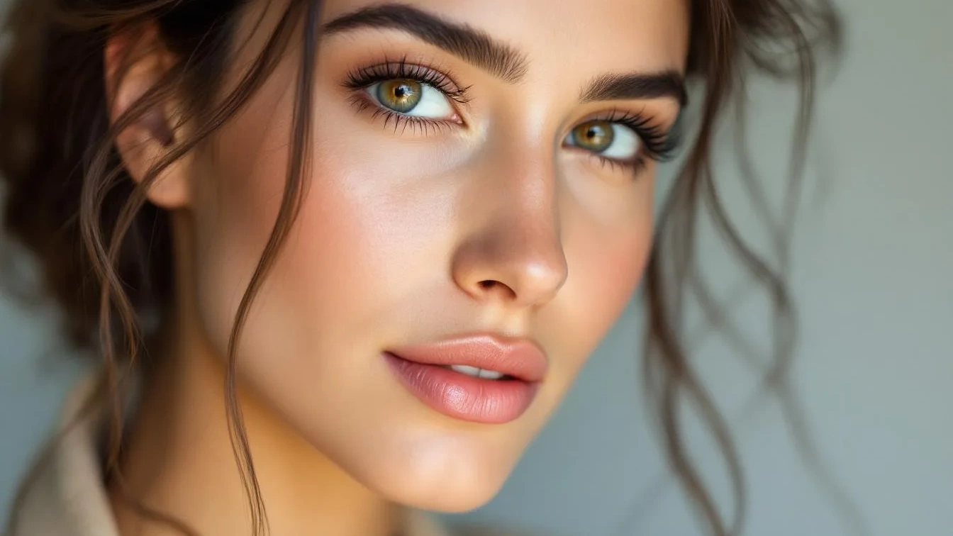 Nem maquilhagem nem cirurgia, esta dica muda tudo na redução do nariz