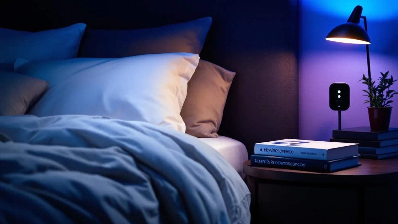 Nem meditação nem chá, esta prática rejuvenesce o cérebro antes de dormir