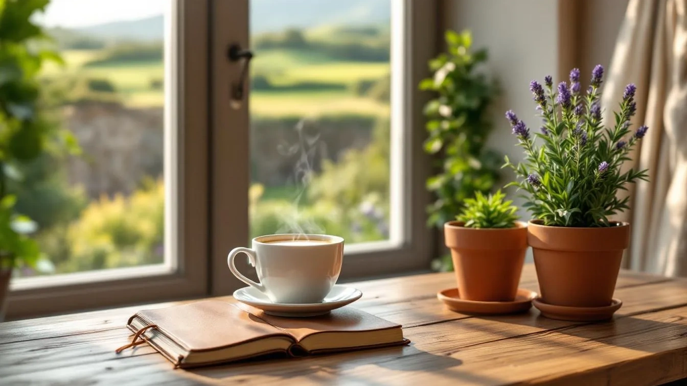 Nem meditação nem terapia, este conselho preserva a saúde mental