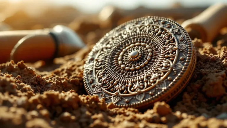 Nem mitos nem lendas, este arqueólogo revela porquê este tesouro fascina há séculos