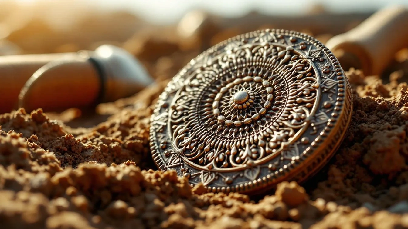 Nem mitos nem lendas, este arqueólogo revela porquê este tesouro fascina há séculos