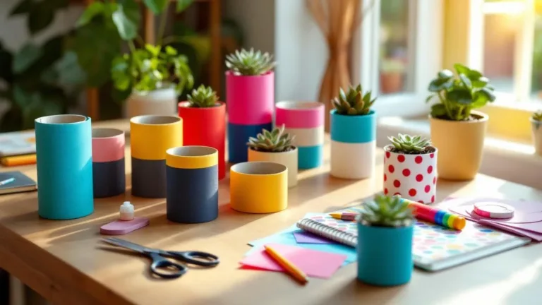 Nem reciclar nem deitar fora, esta dica dá nova vida aos rolos de papel higiénico