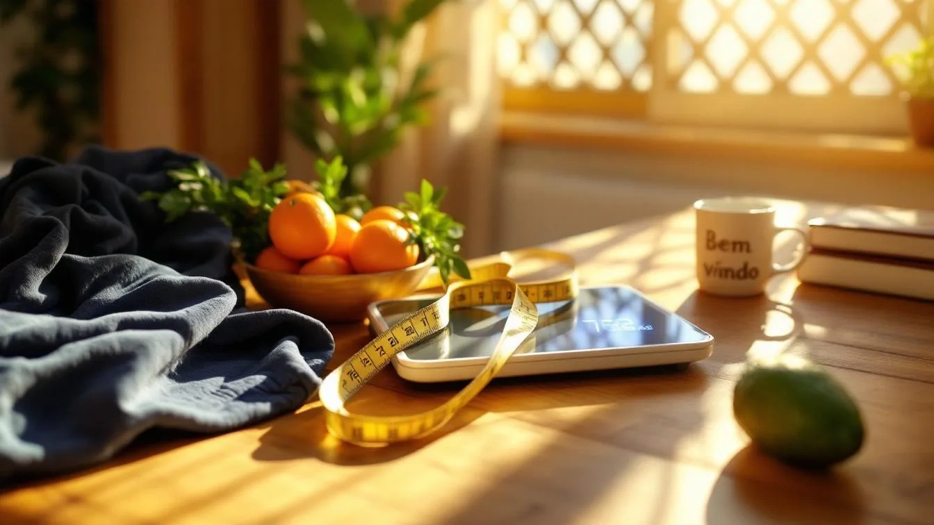 Nem só a alimentação, esta é a verdadeira razão do aumento da barriga com a idade