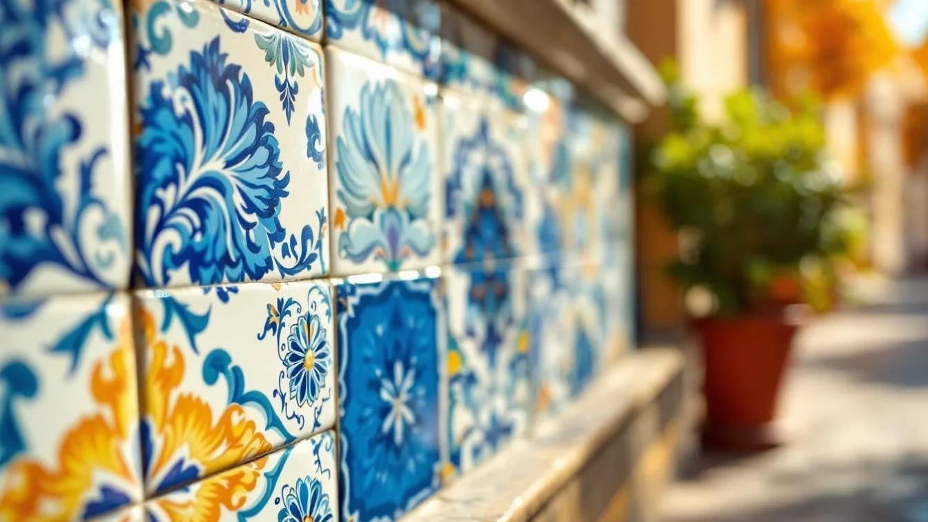 Nem vinagre nem cera, este truque faz os teus azulejos brilharem