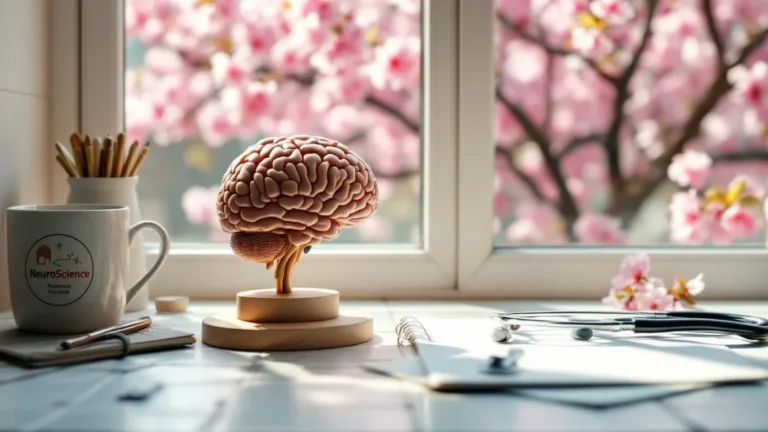 Neurologista revela as verdadeiras causas da fadiga primaveril