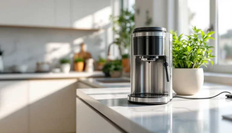 O eletrodoméstico da cozinha que consome energia mesmo desligado