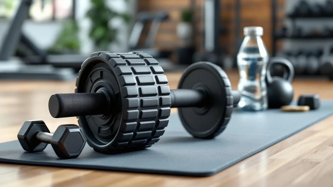 O exercício que reduz gordura abdominal segundo personal trainers