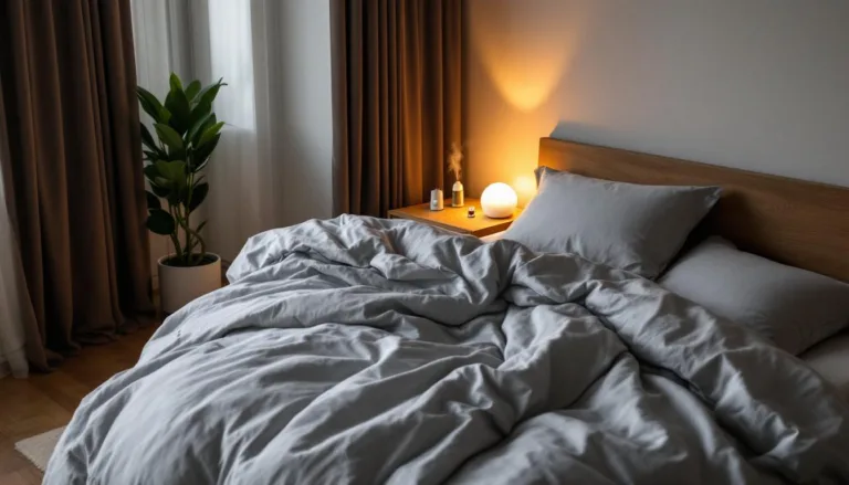 O hábito noturno que melhora a qualidade do sono segundo neurologistas