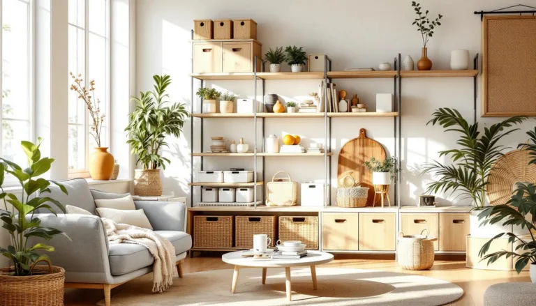 O método japonês para organizar a casa em apenas 15 minutos por dia