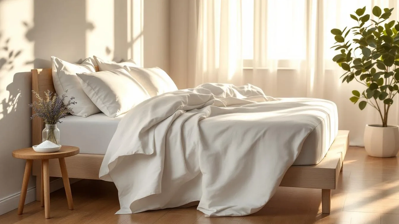 O método natural que elimina ácaros do colchão segundo alergologistas