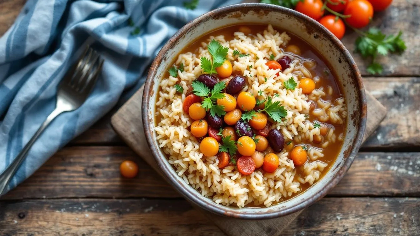 O que acontece ao corpo quando come feijão todos os dias