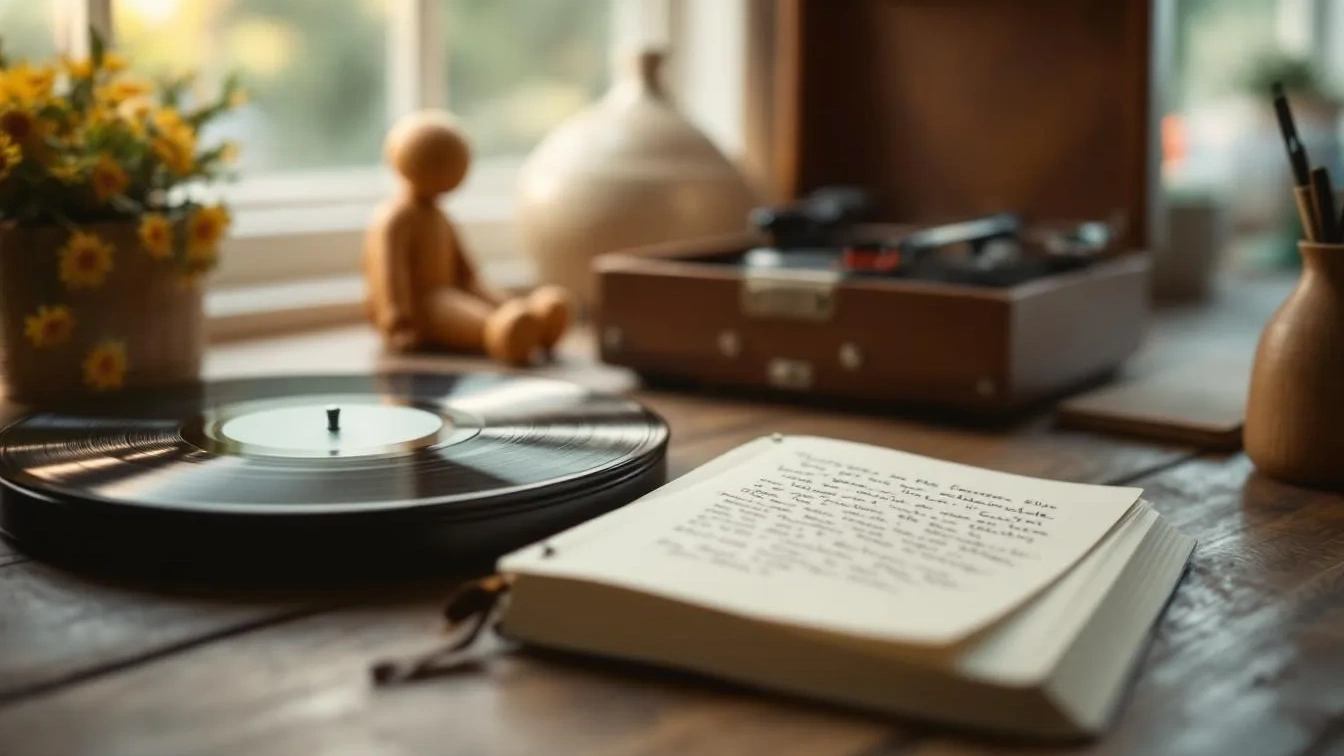 O que as canções dedicadas aos filhos revelam sobre os artistas